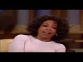 Tom Cruise freaking out on Oprah show!