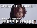 Trippie Redd's Mysterious Blow Up, Genius, Hit Song Cheat Codes & Uzi Beef