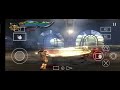 God of war2 778g snapdragon play through
