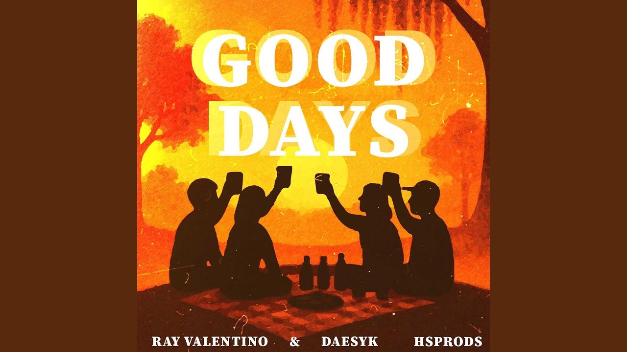 Watch Good Days on YouTube Watch Good Days on YouTube
