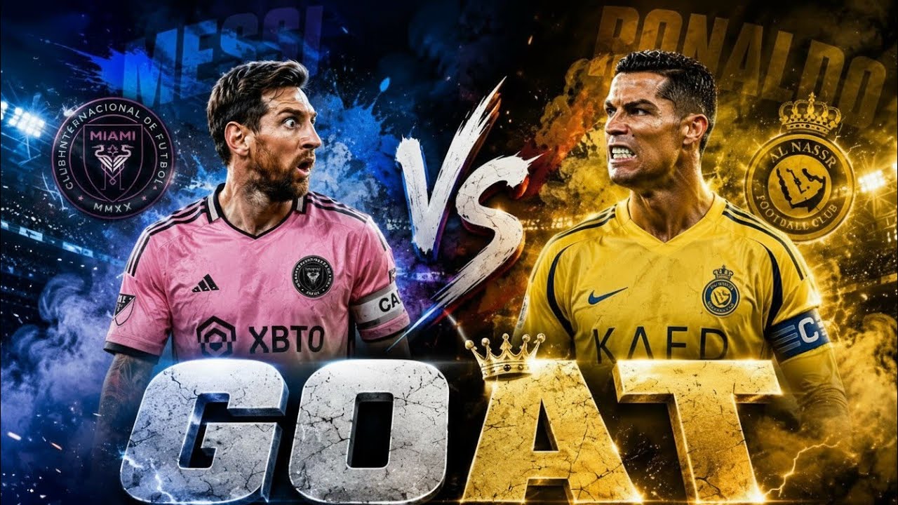 Latest Title & Thumbnail