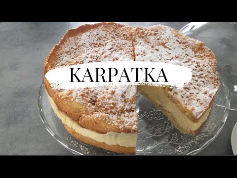 Vidéo: Tarte Polonaise 