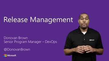 Pipeline Automation with Release Management Service