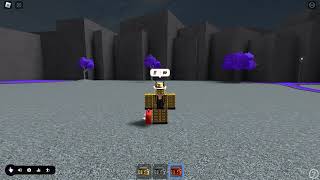 Roblox murder on my mind Ynw Melly screenshot 4