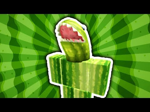 How To Be Watermelon Shark In Robloxian Highschool Youtube - how to be watermelon king in robloxian highschool videos