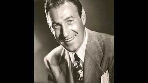 Head Over Heels In Love (1936) - Buddy Clark