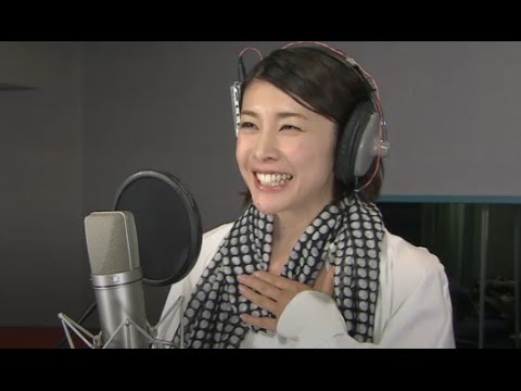 竹内結子と大竹しのぶが出演 ピクサー新作 インサイド ヘッド 声優発表tvスポット Youtube