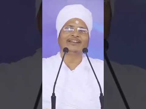 संतो का सम्मान क्यों होता है ?  Sant Shri Asang Dev Ji Maharaj #viral #reels #trending #shortsvideo
