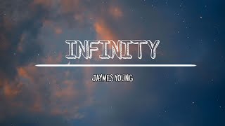 Infinity - Jaymes Young | Terjemahan indonesia