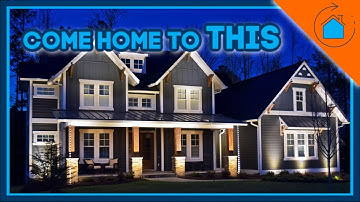 Philips Hue - How to Setup Lights To Turn On When You Get Home | This Is How You Do It