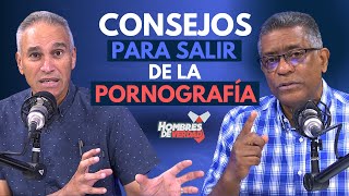 Recommendations for Overcoming Pornography Addiction Real Men