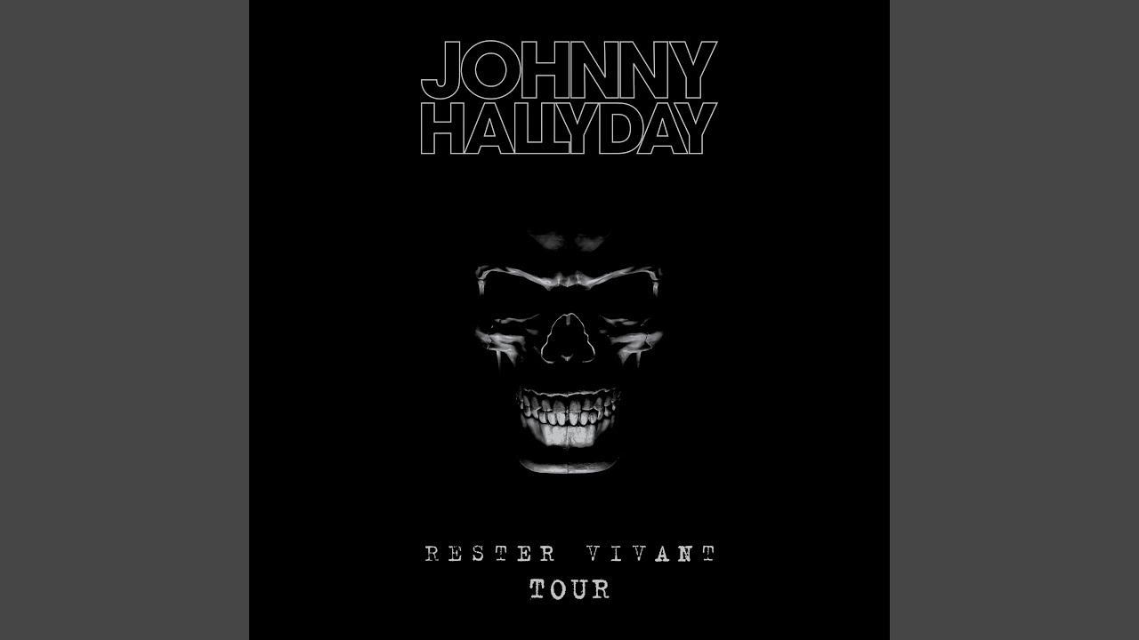 J Ai Oublie De Vivre Live 2016 Youtube