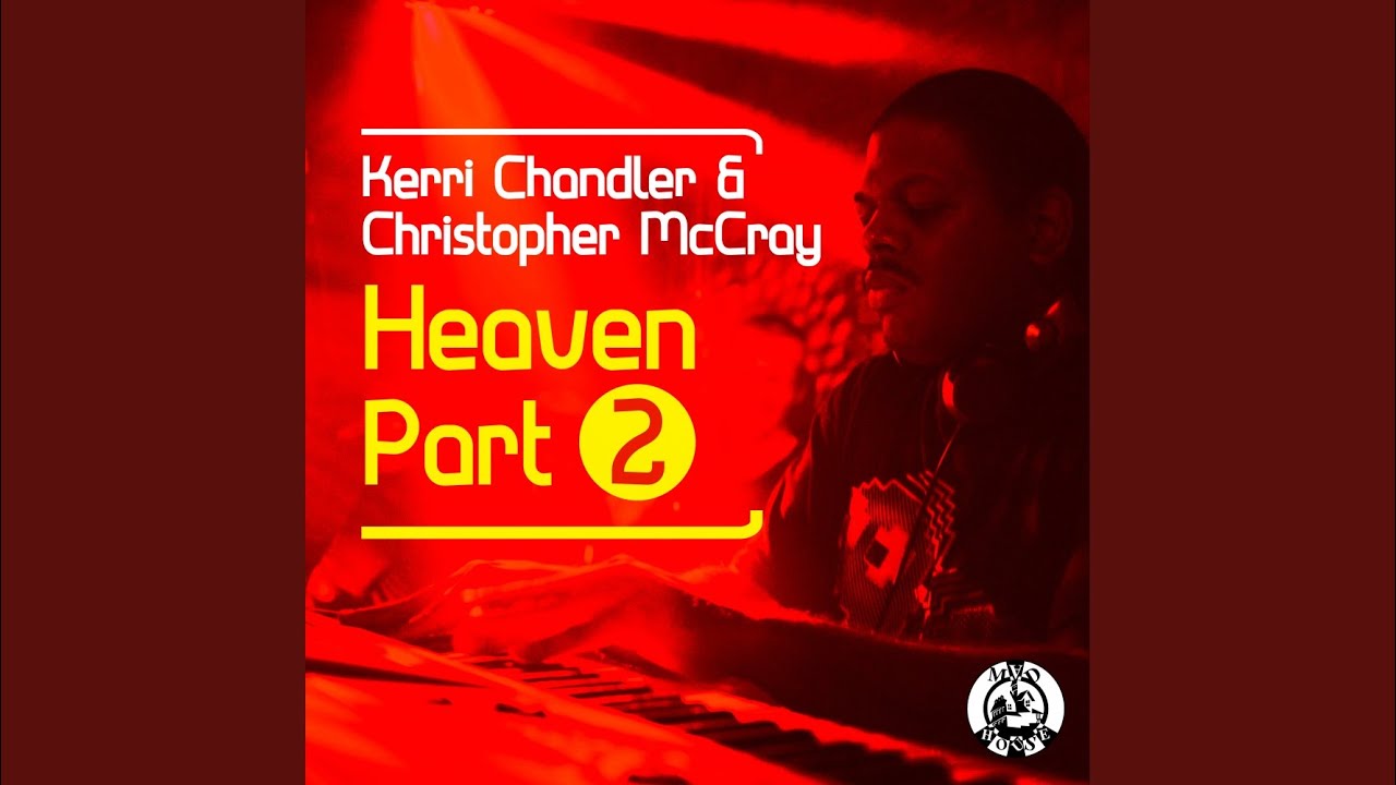 Heaven (Phil Asher's Restless Soul Mix)