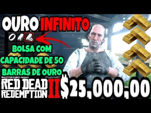 Vídeo: Na Economia Maluca De Red Dead Online, Feijões Cozidos São Mais Valiosos Do Que Anéis De Ouro