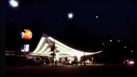 The Frames - Finally (Californication)