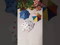 Umbrella 🏖️ DIY cutest paper craft- simple, sweet &amp; so much fun aasan tarike s banaye umbrella