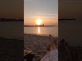 Watch together Somewhere in time 🌅 #islandlife #sunrise #beautifulday #short #shorts #video