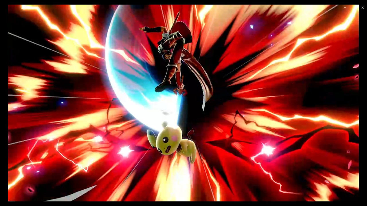 【マルスPart37】メテオをキメたい全キャラVIP挑戦記【スマブラSP/SSBU】