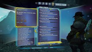 Borderlands 2 open lobby