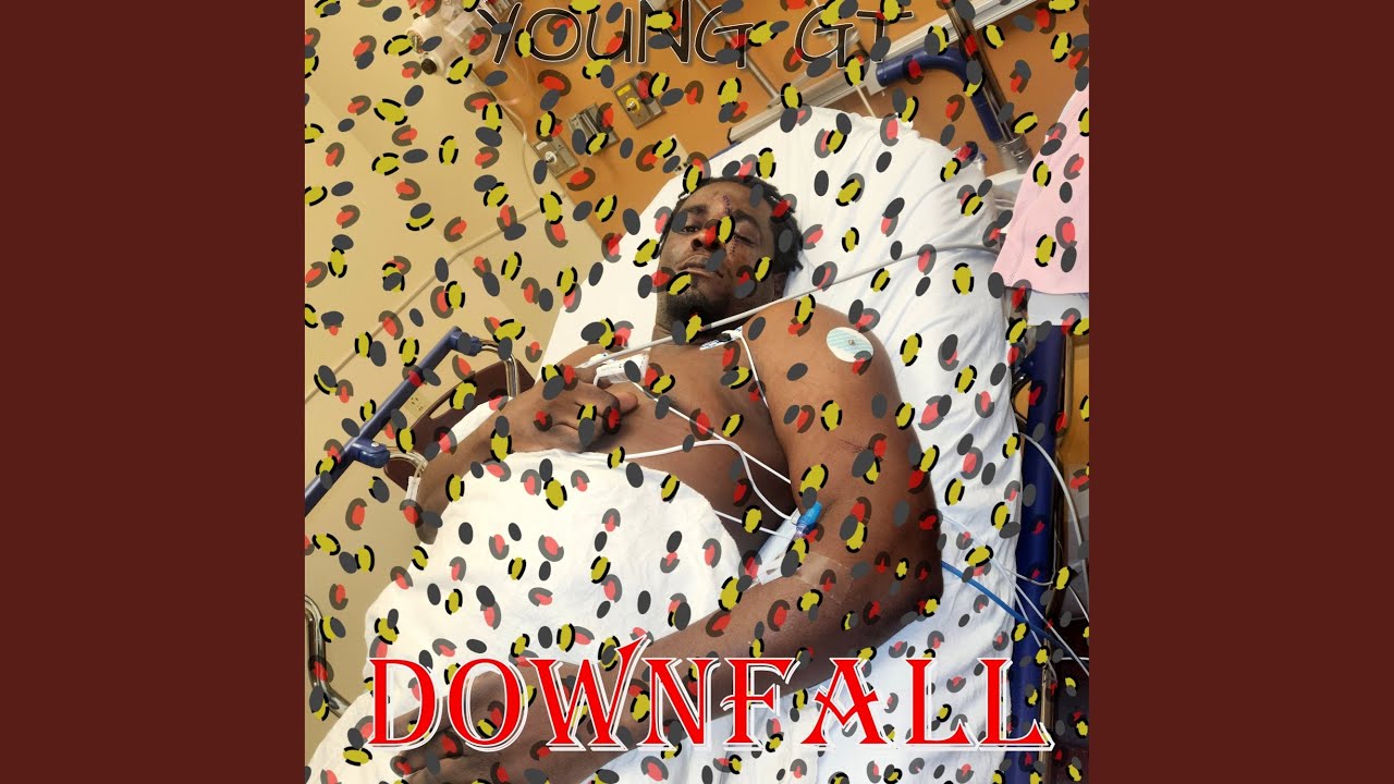 Assista a Downfall no YouTube Assista a Downfall no YouTube