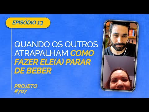 Vídeo: ACA (filhos Adultos De Alcoólatras) - Você Pode Viver