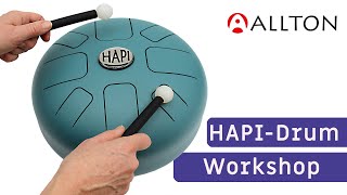 HAPI Drum Comparison | A Complete Overview