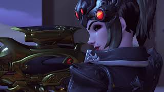 Overwatch 2 | WIDOWMAKER POG 4K | Mcgreezyyy