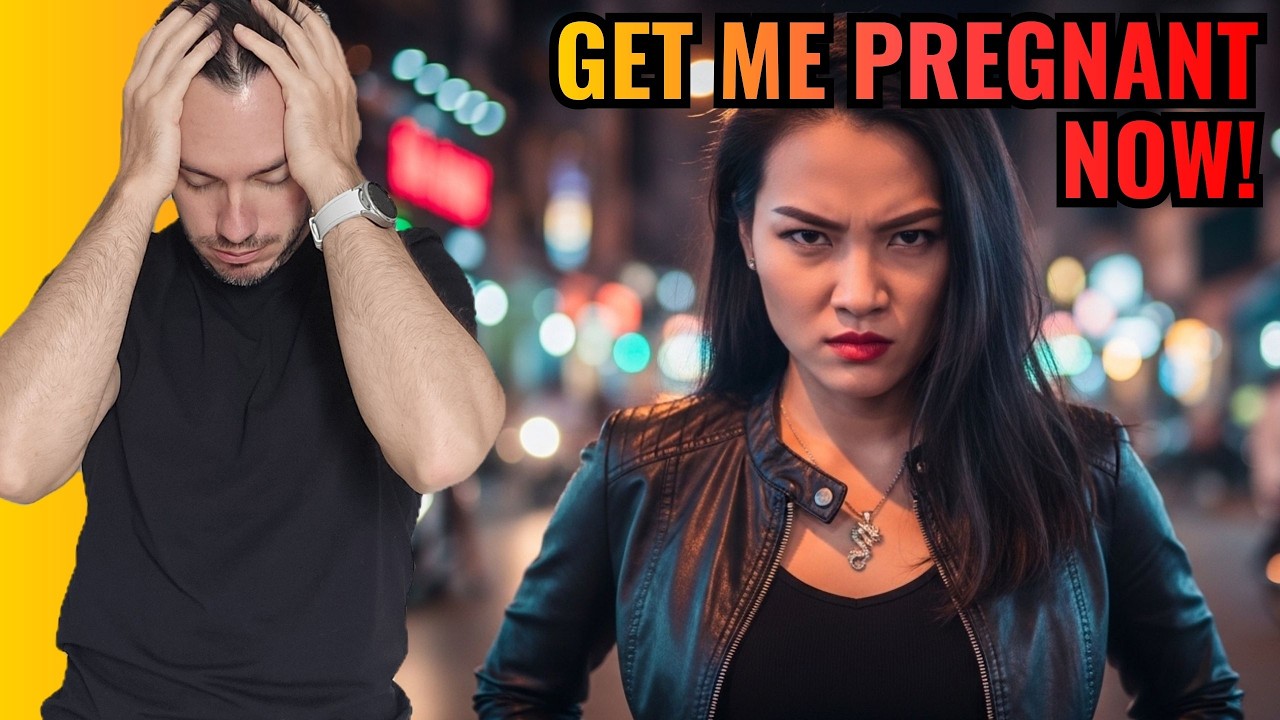 У меня была самая опасная девушка в Дананге | Мой опыт свиданий во Вьетнаме