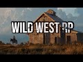 RDR 2 RP - СПАСЕНИЕ УТОПАЮЩЕГО 👁 011 - WildWestRP