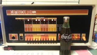 Details PDP-8/E Plays the Super Mario Land Overworld Theme Update