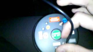 GlowShift Tach Problem 2