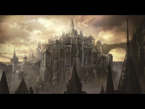 dark souls 3 guia cap 2