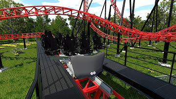 No Limits 2- Mack Big Dipper