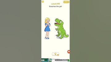 Delete Puzzle Level 295