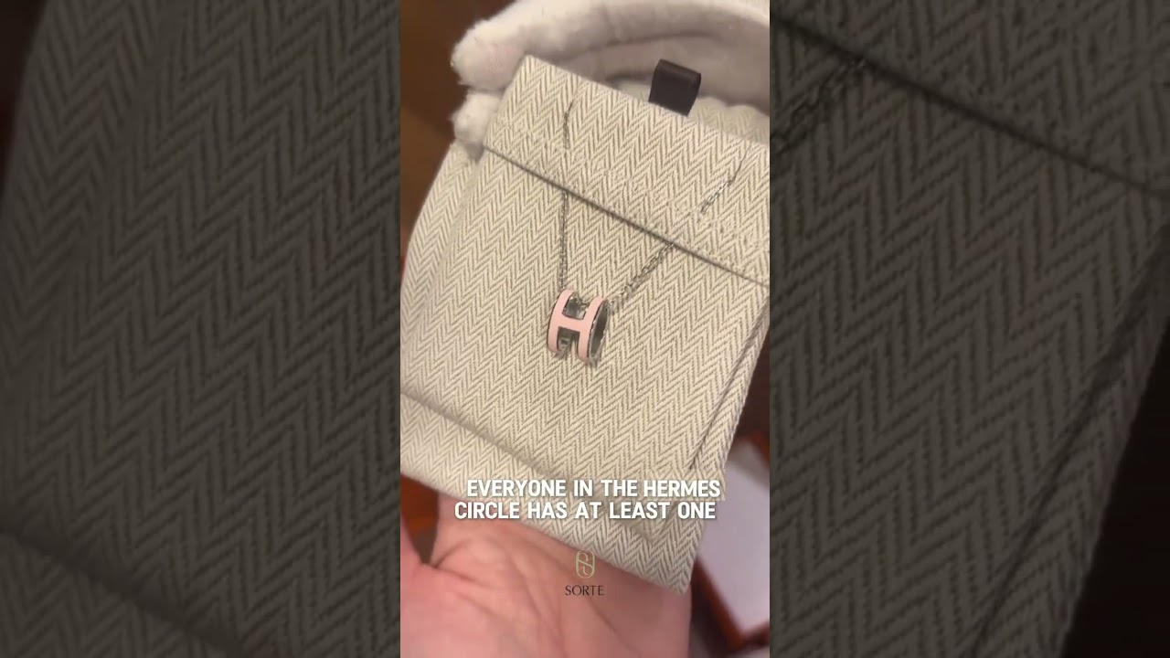 The Most Worth-It Hermès “Add-On” 👀