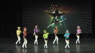 369 The Clapping Song