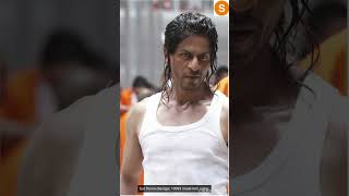 From Delhi to Stardom: The Inspiring Journey of Shah Rukh Khan | King of Bollywood 🎬✨