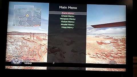 Online Tu7 Mod Menu [7-10-12]