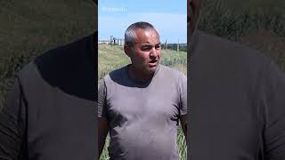 El afirmă că a filmat aceste acțiuni și a informat autoritățile încă din 2019, dar fără efect.