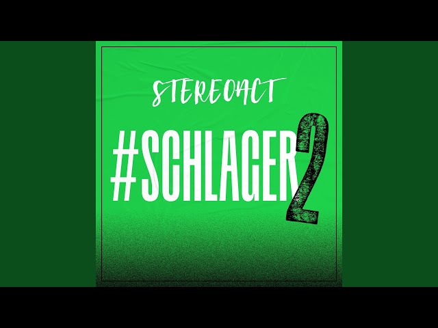 Stereoact Feat. Lena Marie Engel - Freiheit