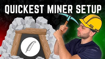 I Set Up a Bittensor Miner in Just a Few Hours! (FULL A–Z Beginner Guide)