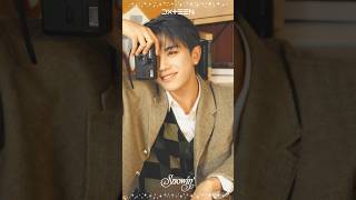 DXTEEN 3RD SINGLE「Snowin'」Studio Sketch ☃️KEN☃️ #DXTEEN #DXTEEN_Snowin #平本健 #HIRAMOTOKEN