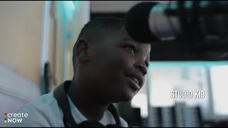 Studio Kid Create Now