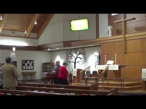 Cass City United Methodist Church - YouTube