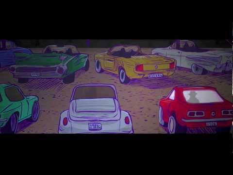 Gorillaz-Sunshine in a bag