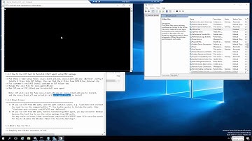 Apex One Agent Migration CUT Tool