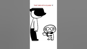 Everybody Stand Up 😒 (Animation Meme) Anim: RedFlowerCrown #shorts