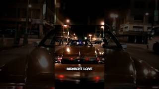 Snoop Dogg - Midnight Love