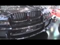 1080p lumma x650m based on bmw x6 m at geneva 2010