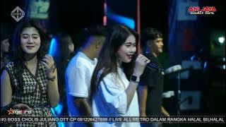 RANA DUKA - EKA SHILVIA // ALL NEW METRO LIVE PIDODO 14 APRIL2024 // ANIJAYA AUDIO